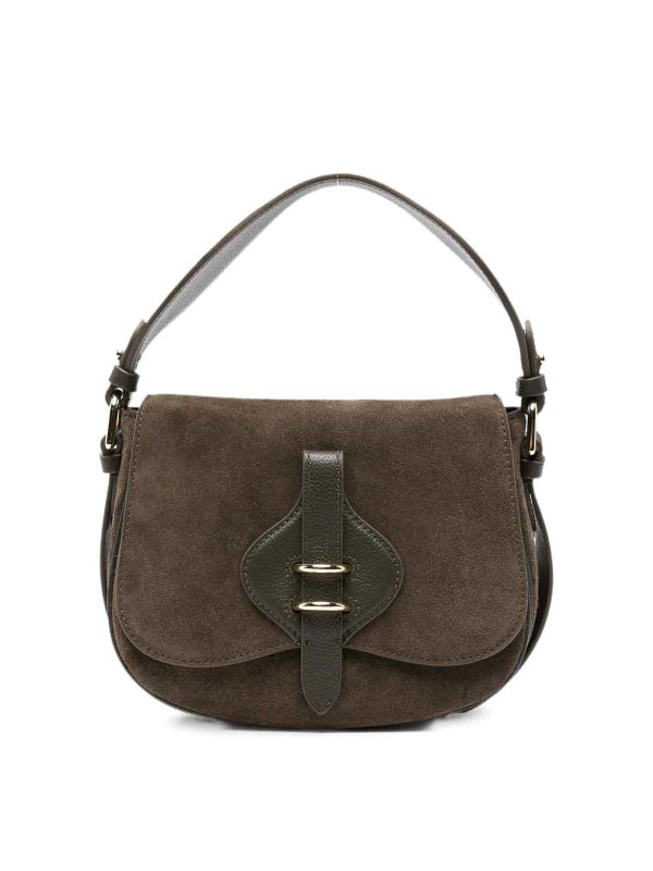 COCCINELLE: borse a tracolla - Borsa a tracolla