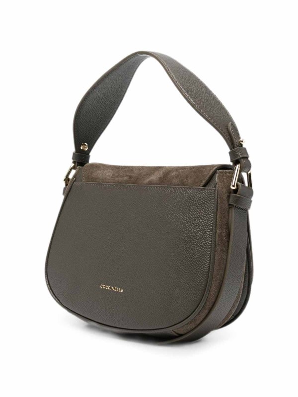 COCCINELLE: borse a tracolla online - Borsa a tracolla