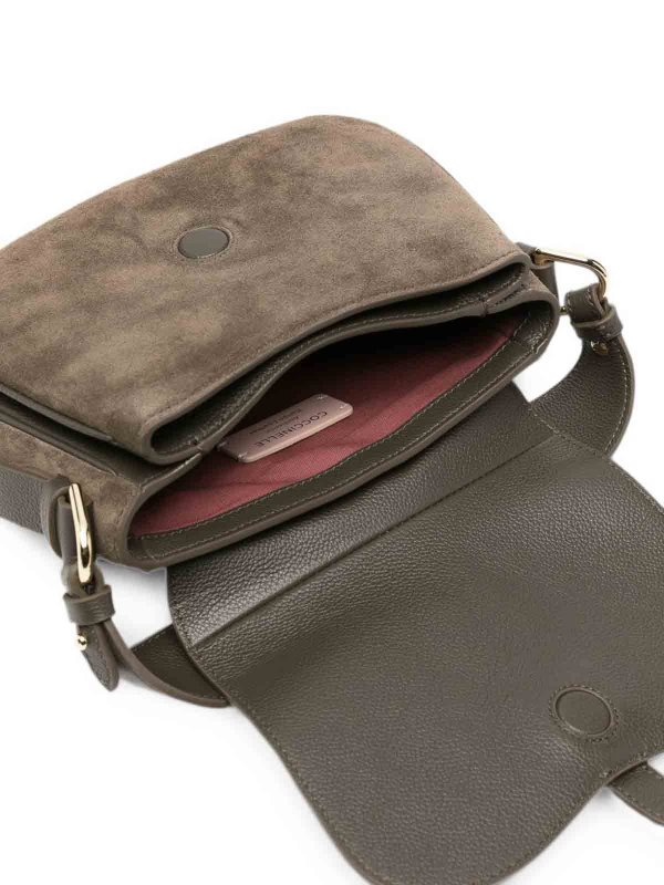 The Best Shops COCCINELLE: borse a tracolla - Borsa a tracolla