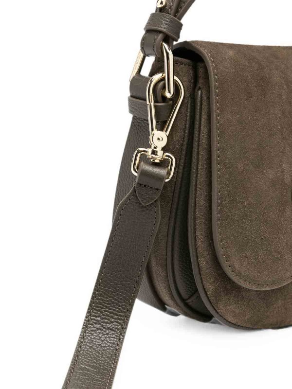 Borsa a tracolla shop online: COCCINELLE