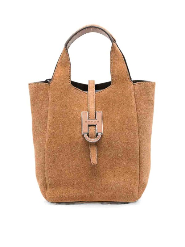 HOGAN: totes bags - Handbag
