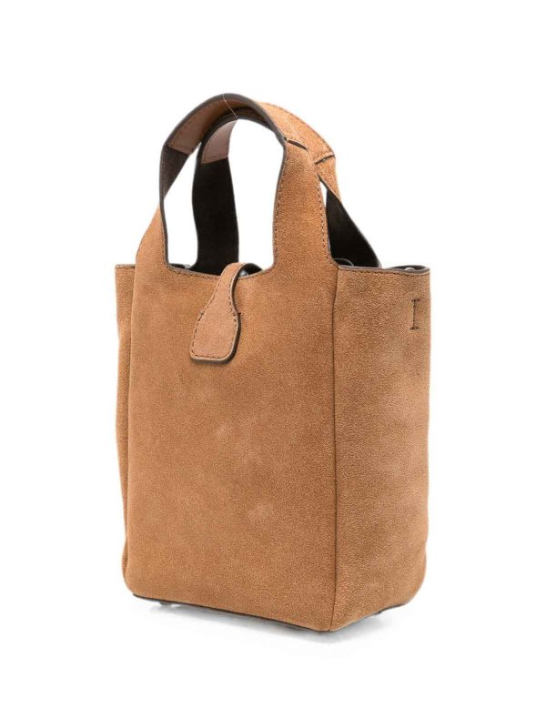 HOGAN: totes bags online - Handbag