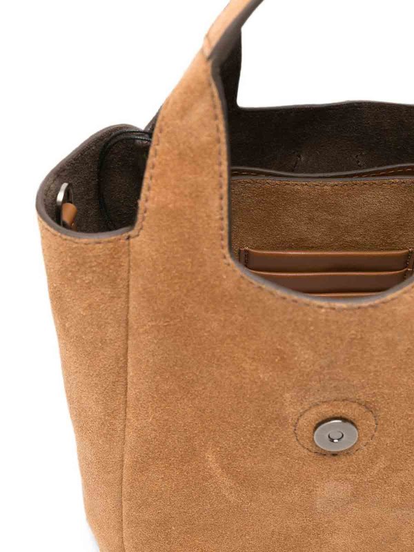 The Best Shops HOGAN: totes bags - Handbag