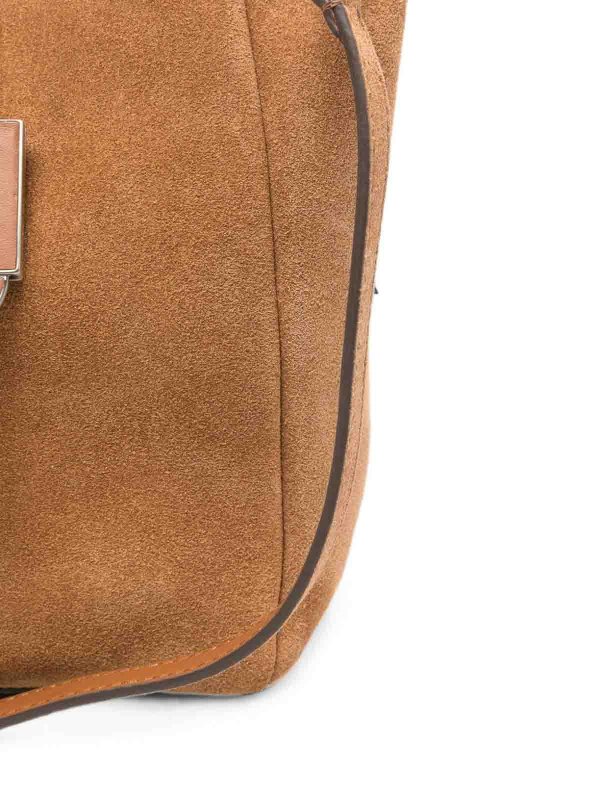 Handbag shop online: HOGAN