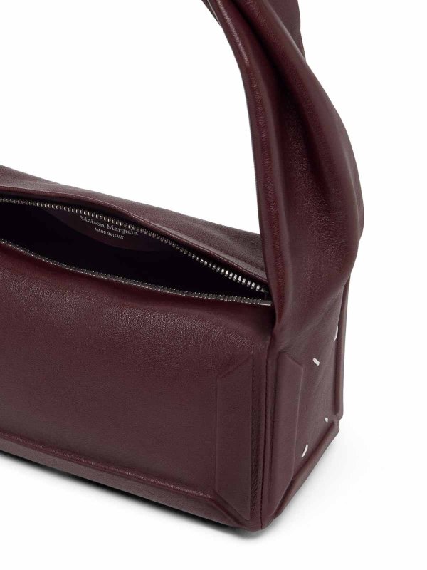 Maison Margiela buy online ショルダーバッグ - ボルドー