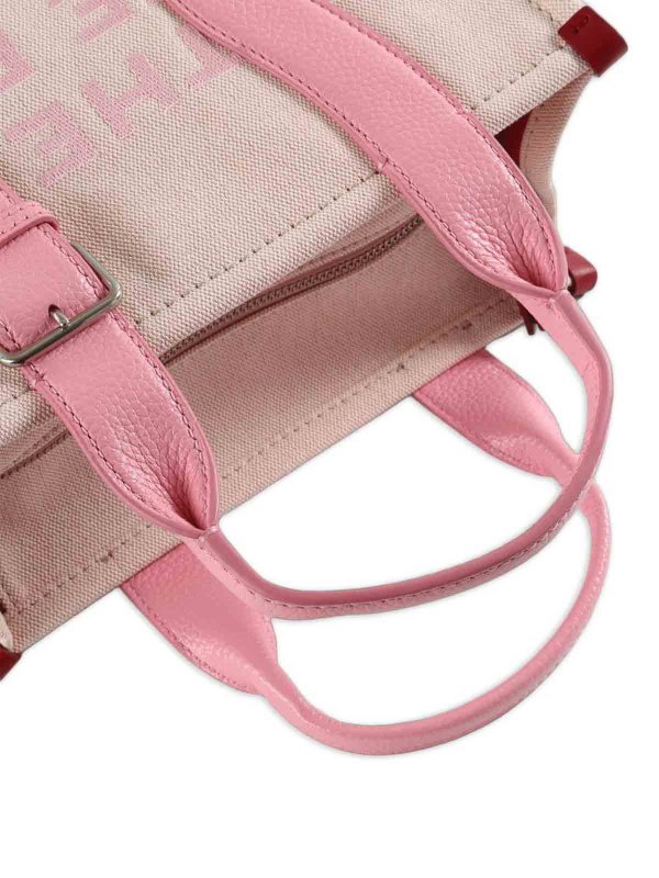 MARC JACOBS: トートバッグ online - トートバッグ - ピンク