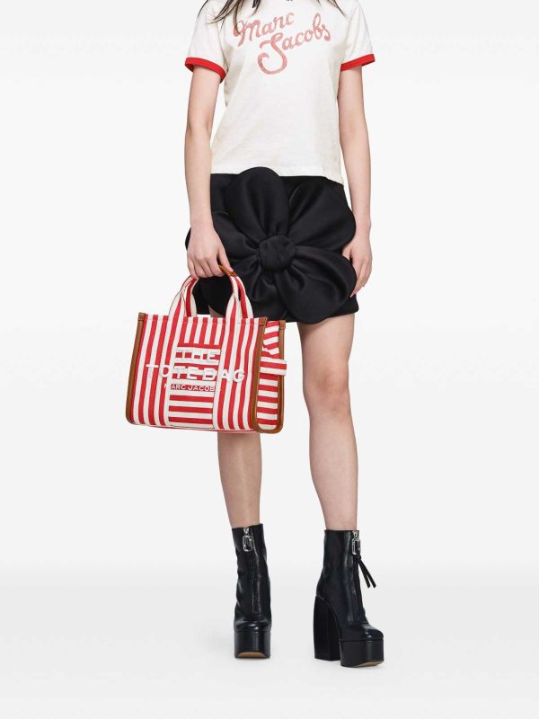 MARC JACOBS: Handtaschen online - Shopper - Bunt