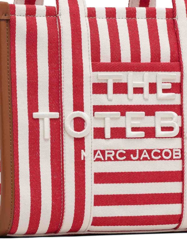 The Best Shops MARC JACOBS: Shopper - Bunt