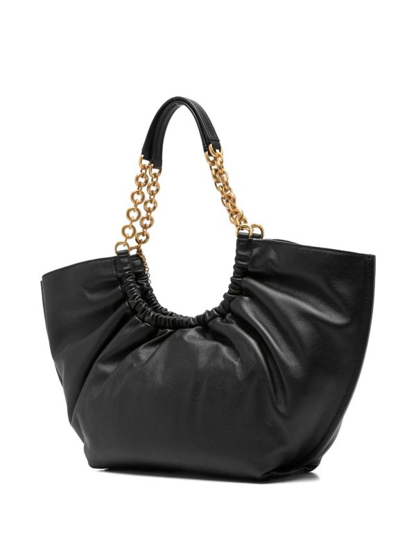 MICHAEL KORS: ショルダーバッグ online - ショルダーバッグ - 黒