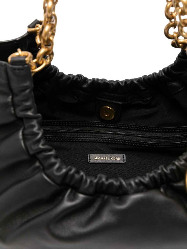ショルダーバッグ - 黒 shop online: MICHAEL KORS