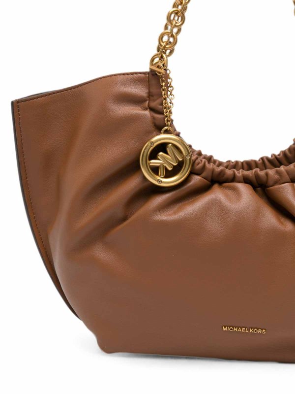 MICHAEL KORS buy online ショルダーバッグ - ブラウン
