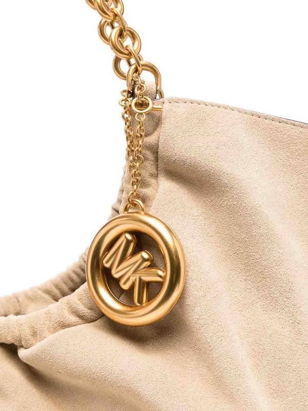 MICHAEL KORS buy online ショルダーバッグ - ベージュ