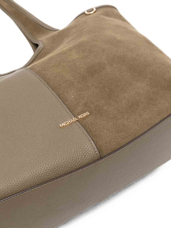 MICHAEL KORS: トートバッグ online - トートバッグ - 緑