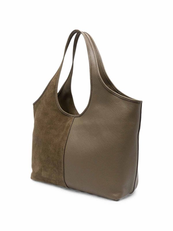The Best Shops MICHAEL KORS: トートバッグ - トートバッグ - 緑