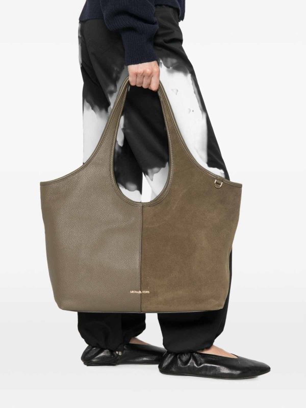 MICHAEL KORS buy online トートバッグ - 緑