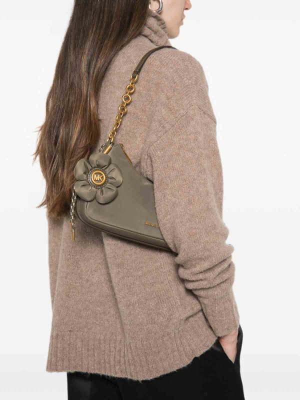 MICHAEL KORS: ショルダーバッグ online - ショルダーバッグ - 緑
