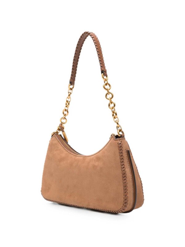 The Best Shops MICHAEL KORS: Handtaschen - Shopper - Braun