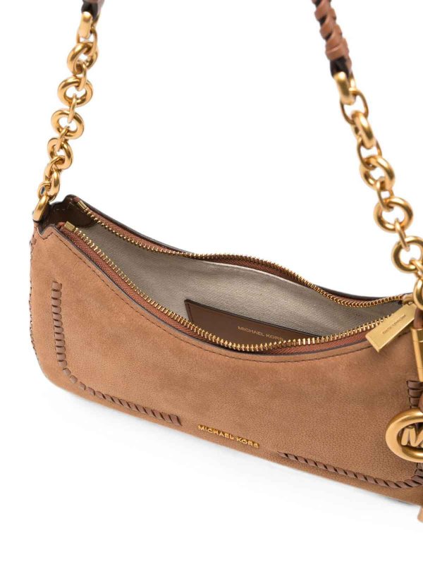 MICHAEL KORS buy online Shopper - Braun