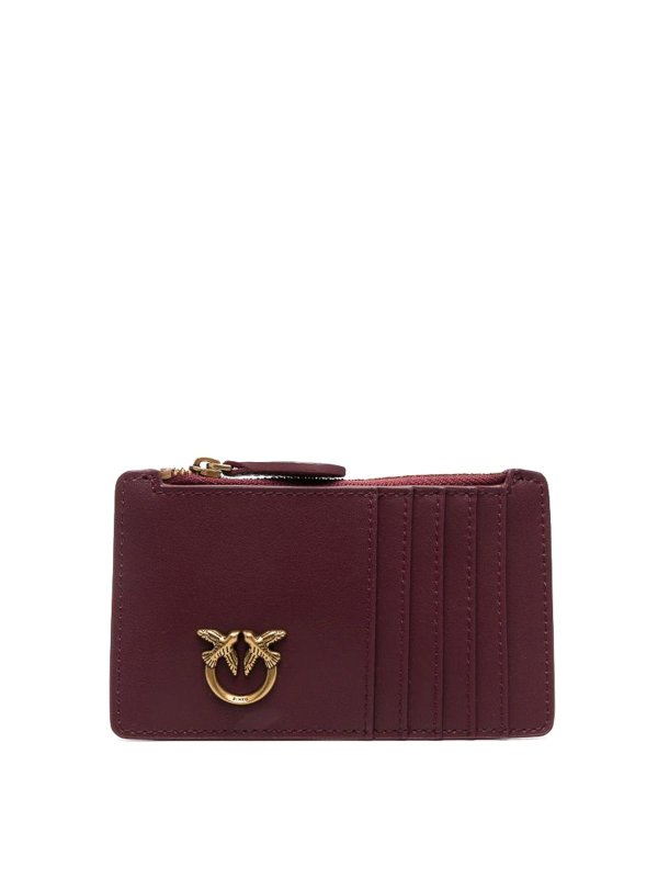 Pinko: Clutches - Clutch - Rot