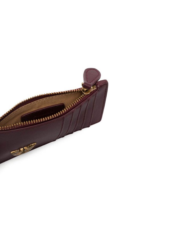 Pinko: Clutches online - Clutch - Rot