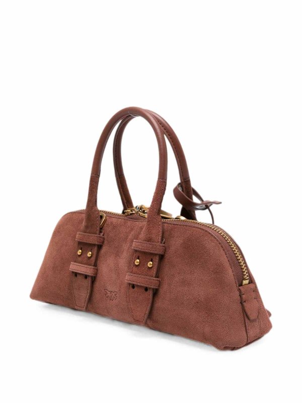 Pinko buy online ボーリングバッグ - ブラウン