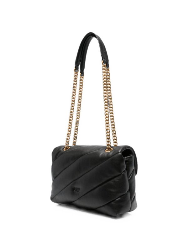 Pinko buy online クロスボディバッグ - 黒