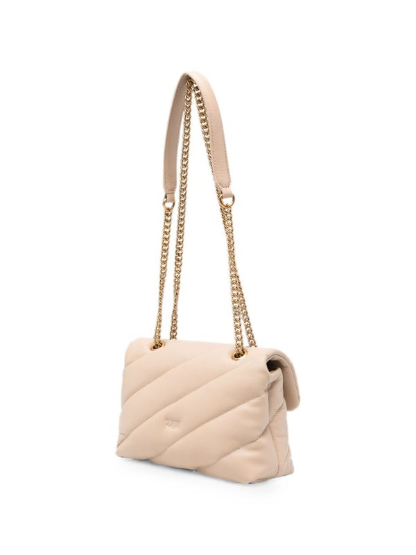 Pinko buy online クロスボディバッグ - ベージュ