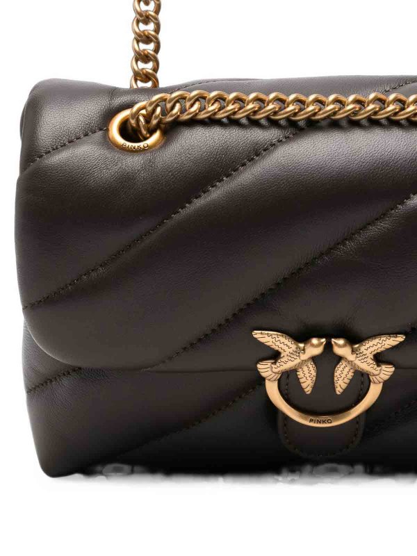 Pinko: shopper online - Borsa