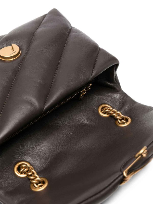 The Best Shops Pinko: shopper - Borsa