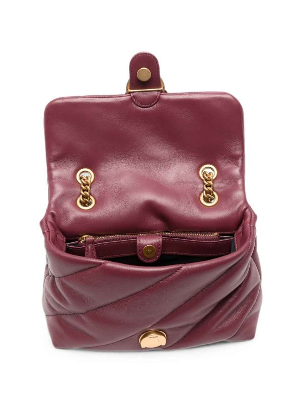 Pinko buy online クロスボディバッグ - 赤