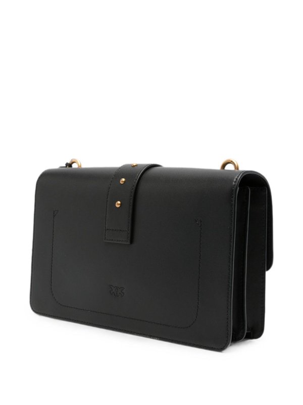 トートバッグ - 黒 shop online: Pinko