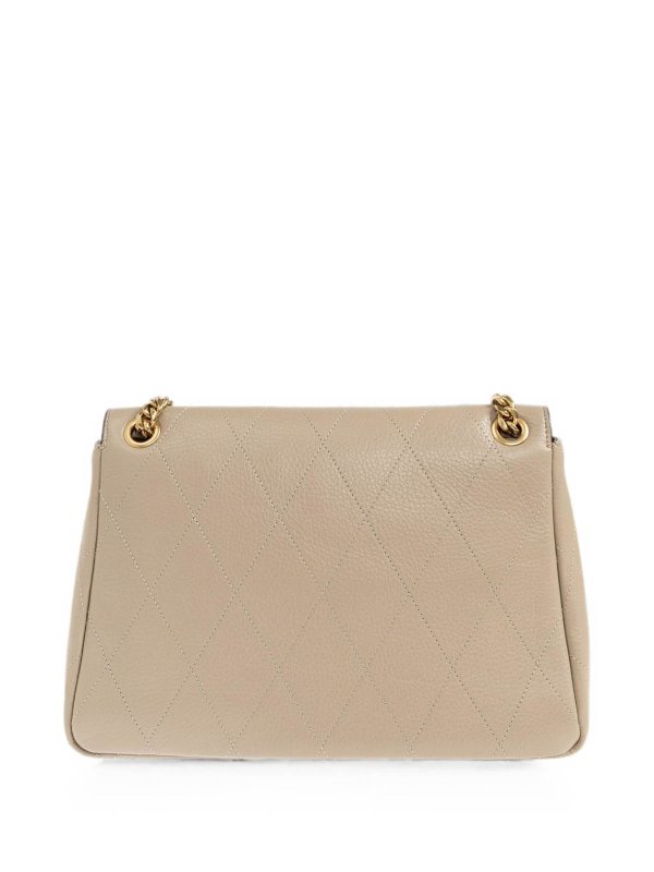 TORY BURCH buy online ショルダーバッグ - ベージュ