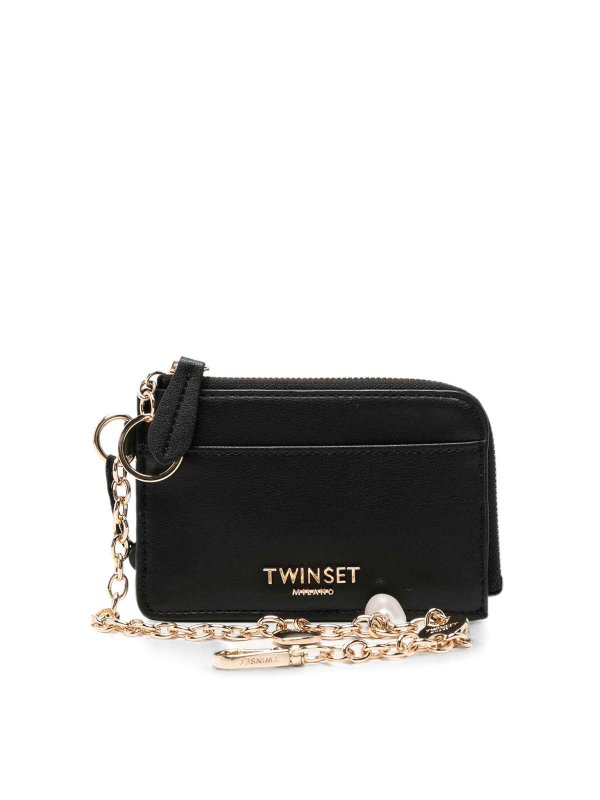 TWINSET: clutches - Clutch