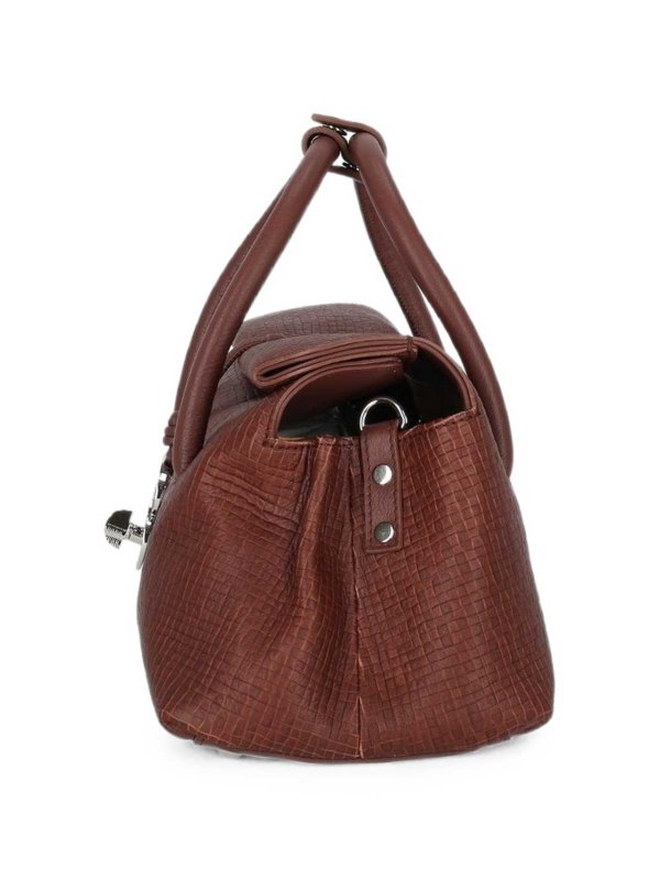 Shopper - Braun shop online: ZANELLATO