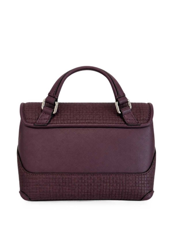 The Best Shops ZANELLATO: トートバッグ - トートバッグ - ブラウン