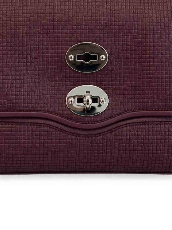 ZANELLATO: Sacs à main online - Sac Cabas - Marron