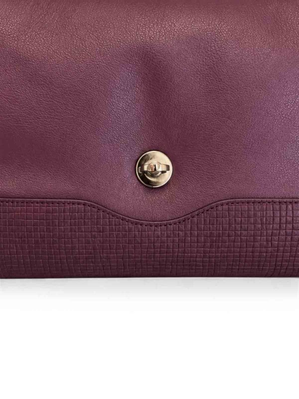 ZANELLATO buy online Sac Cabas - Marron