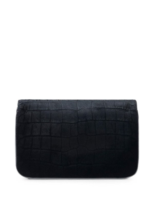 The Best Shops ELISABETTA FRANCHI: トートバッグ - トートバッグ - 黒