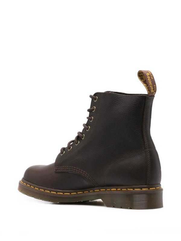 ブーツ - ブラウン shop online: DR. MARTENS