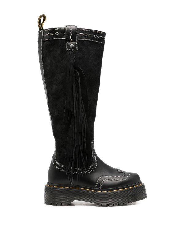 DR. MARTENS: boots - Boots