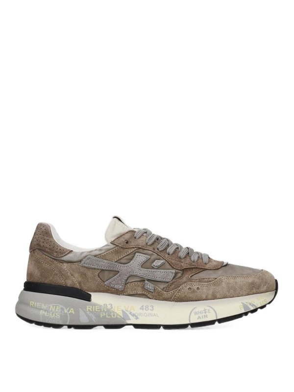 PREMIATA: sneakers - Sneakers