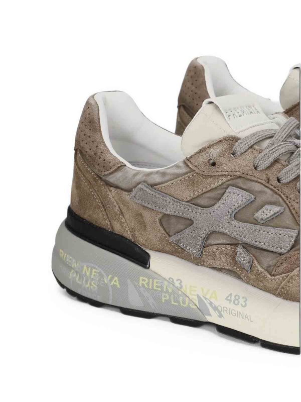 The Best Shops PREMIATA: sneakers - Sneakers