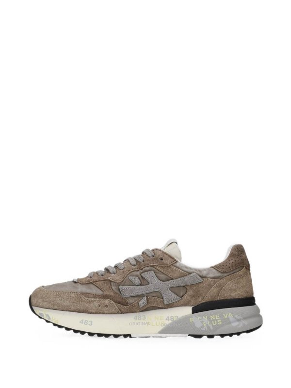 Sneakers shop online: PREMIATA