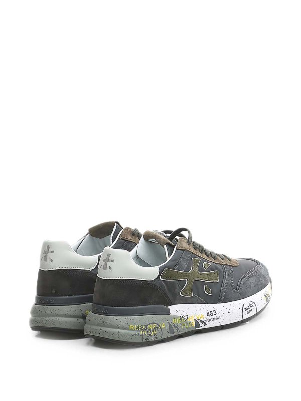 The Best Shops PREMIATA: スニーカー - スニーカー - グレー