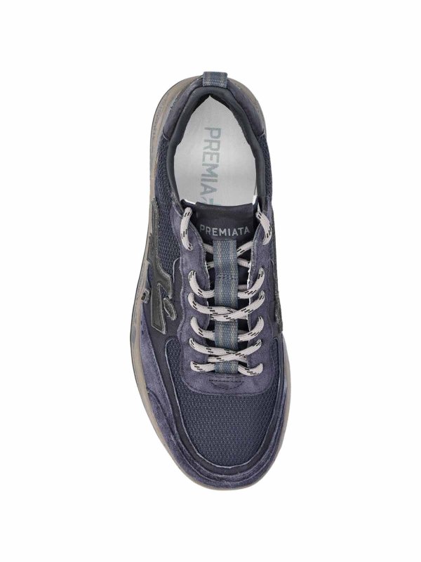 PREMIATA: Sneaker online - Sneaker - Blau