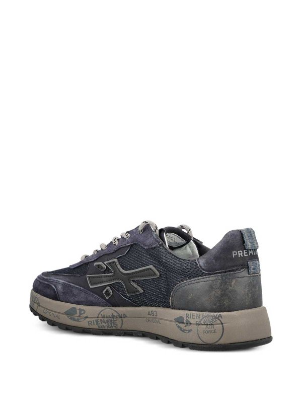 The Best Shops PREMIATA: Sneaker - Sneaker - Blau