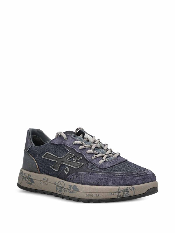 Sneaker - Blau shop online: PREMIATA