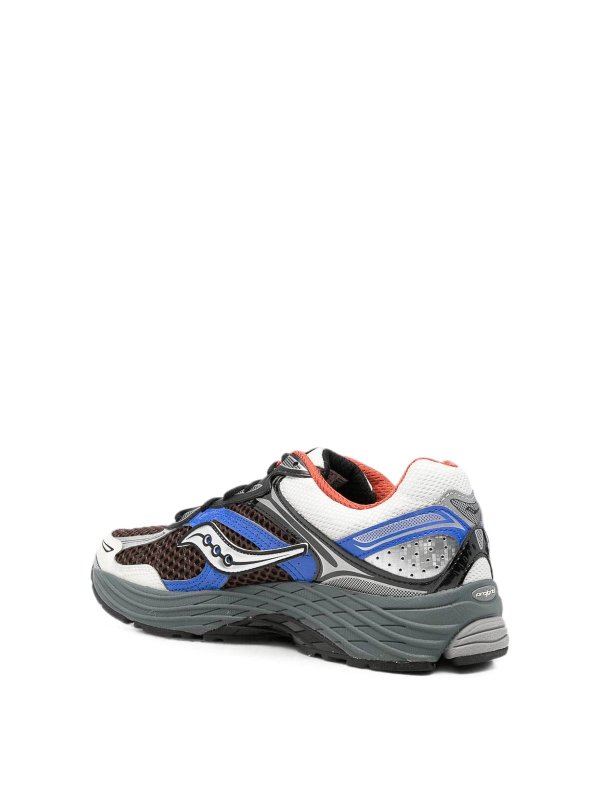 The Best Shops SAUCONY: Sneaker - Sneaker - Grau