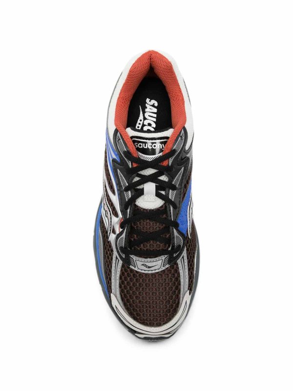 Sneaker - Grau shop online: SAUCONY