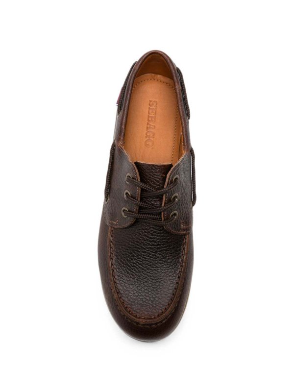 SEBAGO: Ballerinas online - Ballerinas - Braun